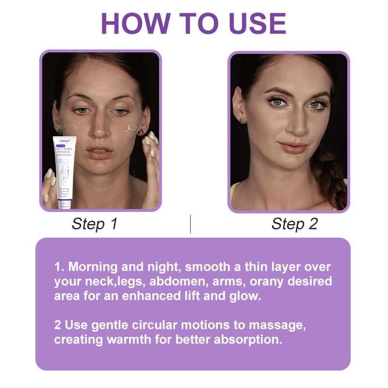 30% OFF✨✨ Vitalisys® PDRN Multi-Peptide Massaging Body Roller Cream- Anti-aging, Hydrating, Skin Firming & Lifting, Skin Repair, Even Tone, Acne and Dark Spot Treatment, Wart and Mole Removal, and Psoriasis Relief