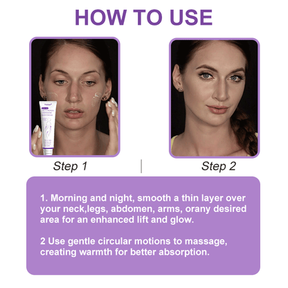 30% OFF✨✨ Vitalisys® PDRN Multi-Peptide Massaging Body Roller Cream- Anti-aging, Hydrating, Skin Firming & Lifting, Skin Repair, Even Tone, Acne and Dark Spot Treatment, Wart and Mole Removal, and Psoriasis Relief