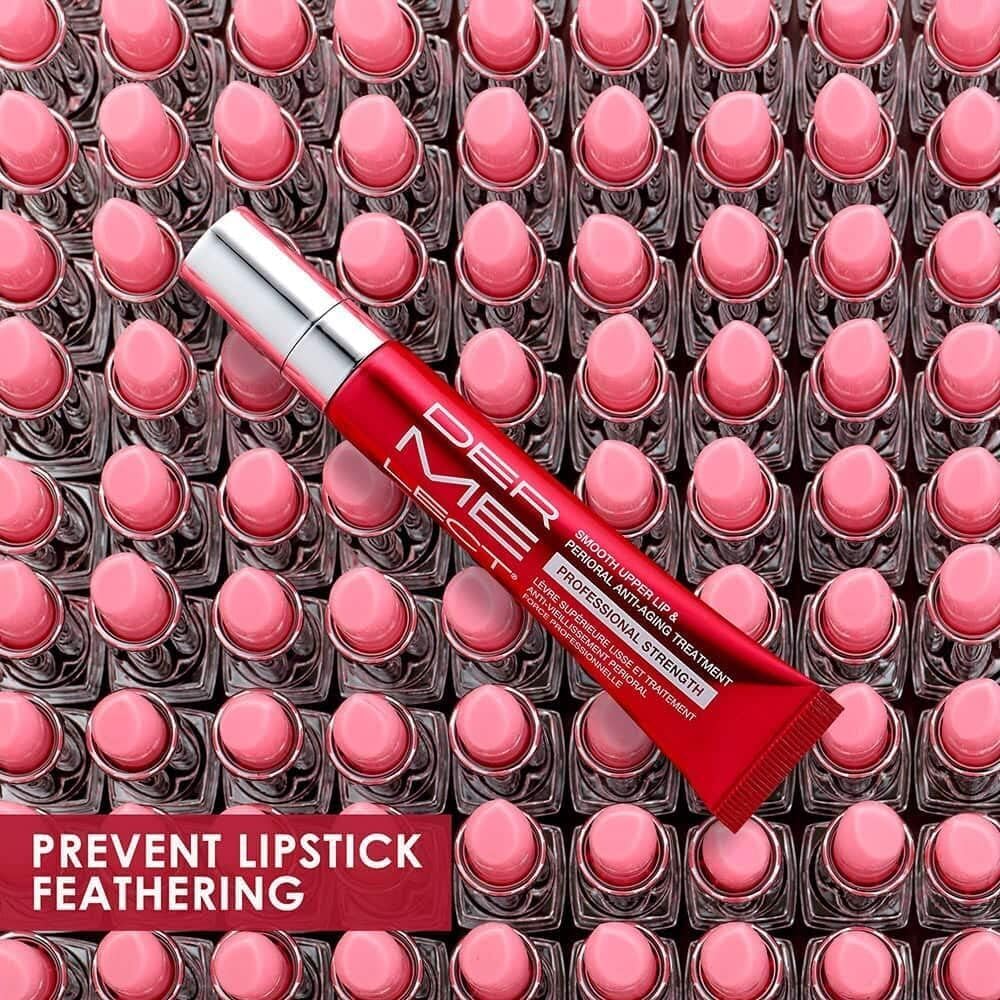 Perioral Anti-Aging Treatment - Professional Strength