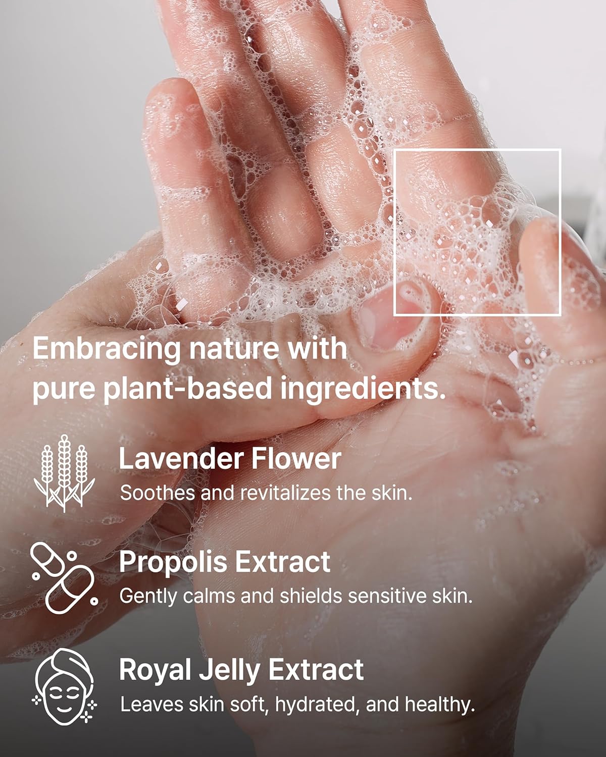 Moisturizing Body Lotion for Soft, Smooth Skin – Perfect for Dry & Sensitive Skin