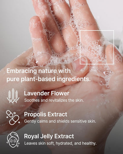 Moisturizing Body Lotion for Soft, Smooth Skin – Perfect for Dry & Sensitive Skin