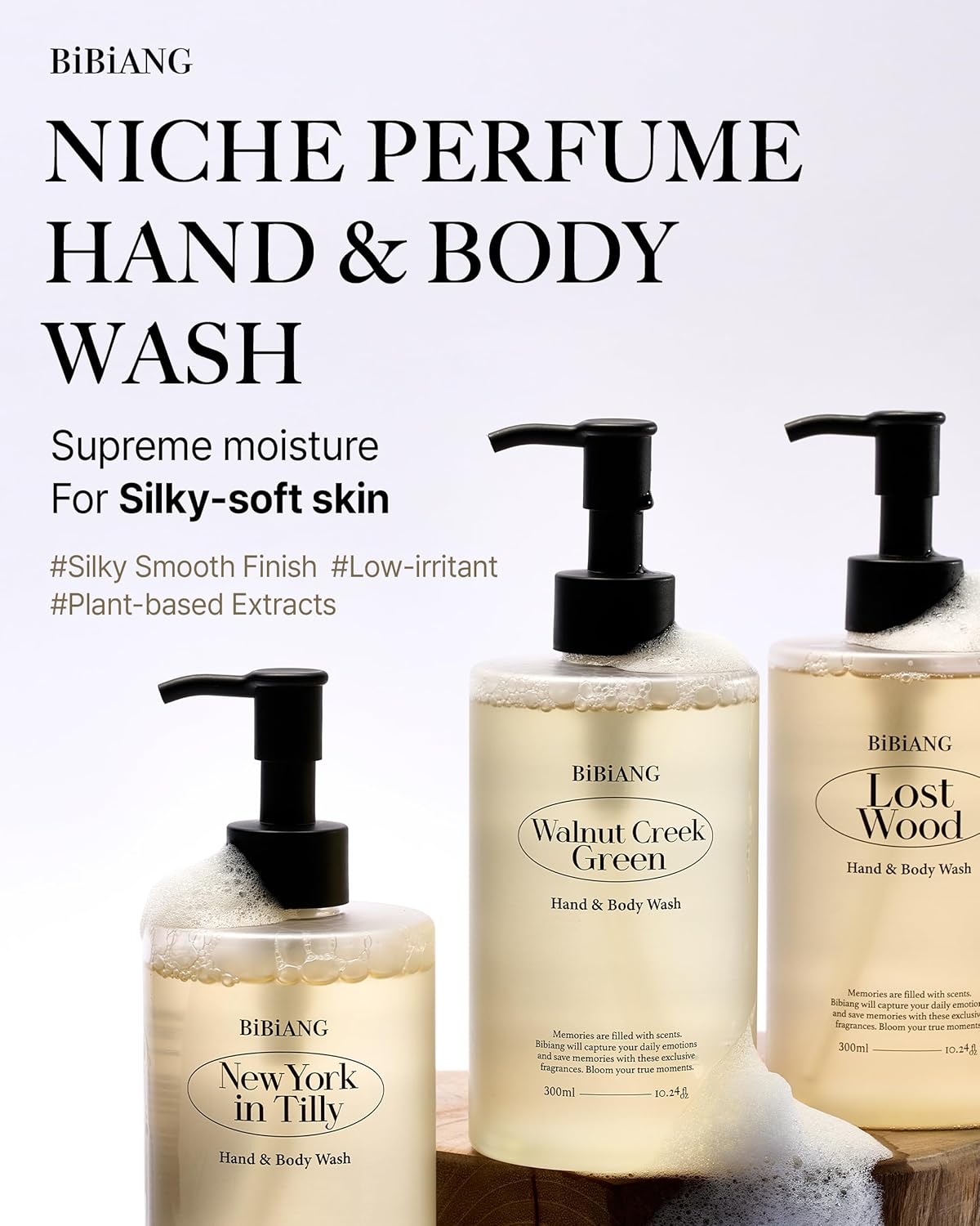 Moisturizing Body Lotion for Soft, Smooth Skin – Perfect for Dry & Sensitive Skin