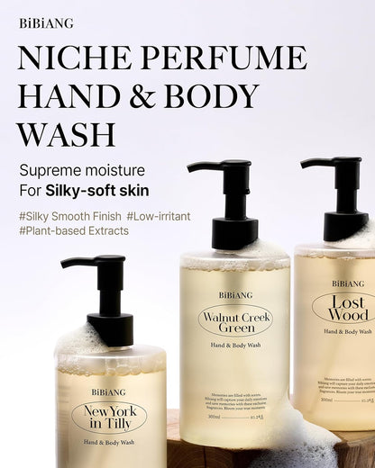 Moisturizing Body Lotion for Soft, Smooth Skin – Perfect for Dry & Sensitive Skin
